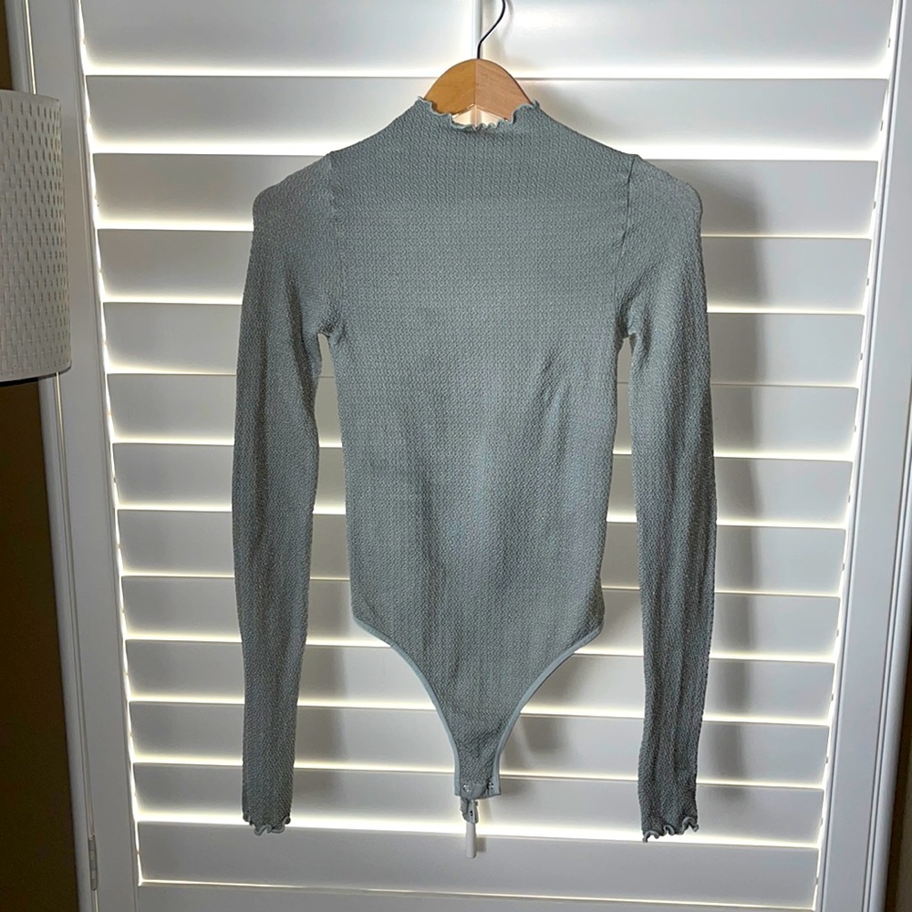 Body Suit by Free People